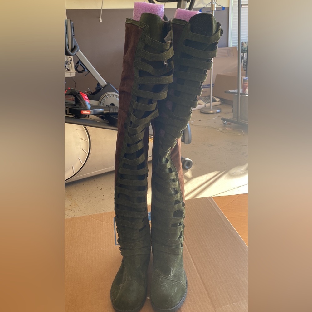 Boots
